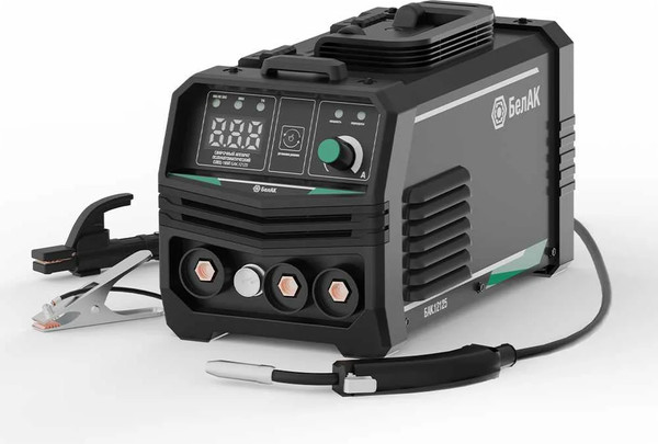 Полуавтомат сварочный БелАК ХРОМ-165П БАК.12125