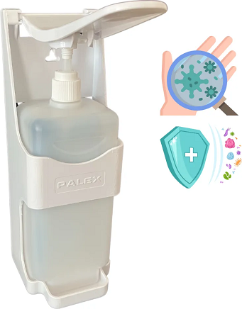 Диспенсер Palex ND-1