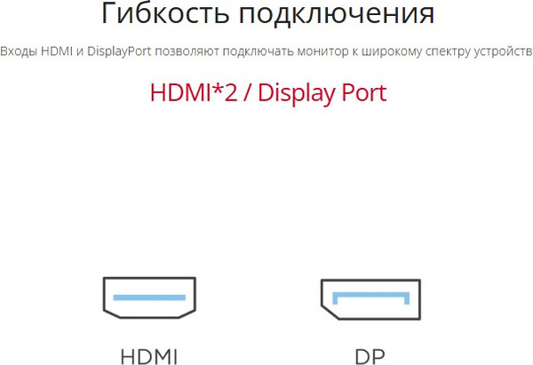 Монитор View ViewSonic VA3209-2K-MHD