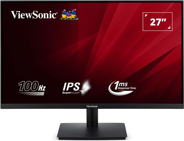 Монитор View ViewSonic VA270-H-2 - фото