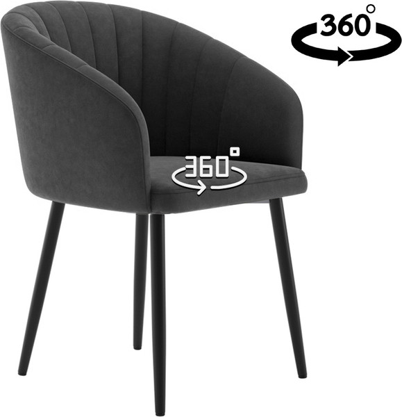 Стул Табурет Верона поворотный