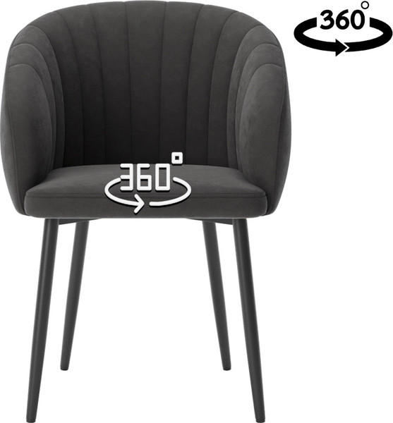 Стул Табурет Верона поворотный