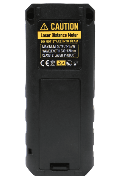 Лазерный дальномер Profipower PLD-60 / E0268