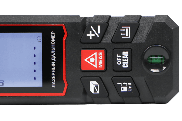 Лазерный дальномер Profipower PLD-60 / E0268