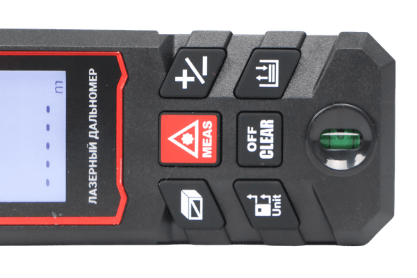 Лазерный дальномер Profipower PLD-80 / E0269