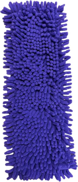 Моп для швабры No Brand Шенилл-40 микроволоконный - фото
