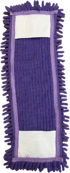 Моп для швабры No Brand Шенилл-40 микроволоконный