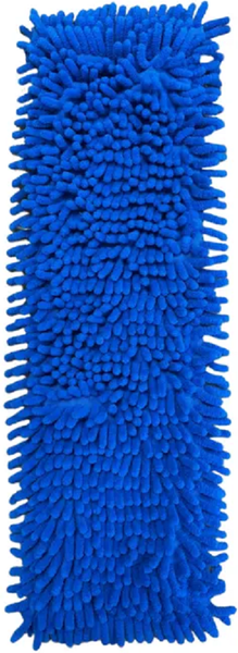 Моп для швабры No Brand Шенилл-50 микроволоконный - фото