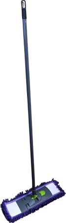 Швабра No Brand 3(РДМ) - фото
