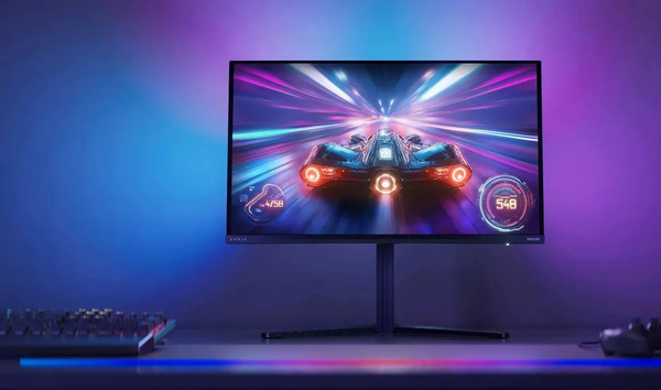 Монитор Philips Evnia Gaming 27M2N6500P