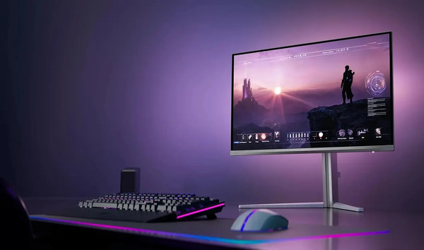 Монитор Philips Evnia Gaming 27M2N8800