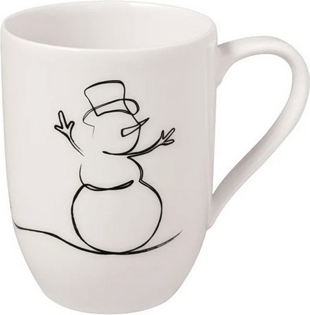 Кружка Villeroy & Boch Statement / 10-1629-8001 - фото