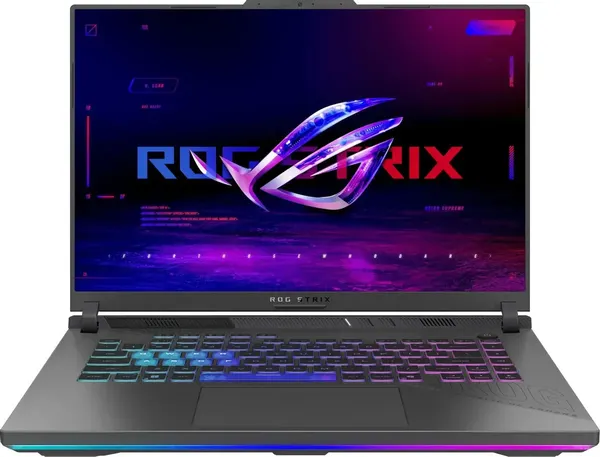 Игровой ноутбук Asus ROG Strix G16 G614PP-S5063 - фото