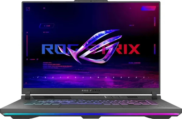 Игровой ноутбук Asus ROG Strix G16 G614PP-S5063
