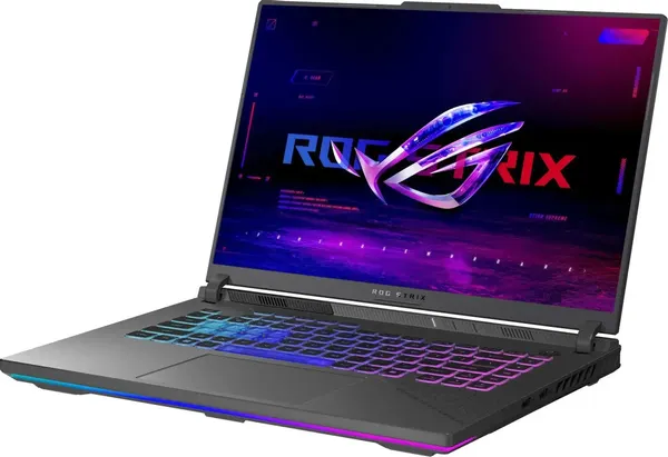 Игровой ноутбук Asus ROG Strix G16 G614PP-S5063