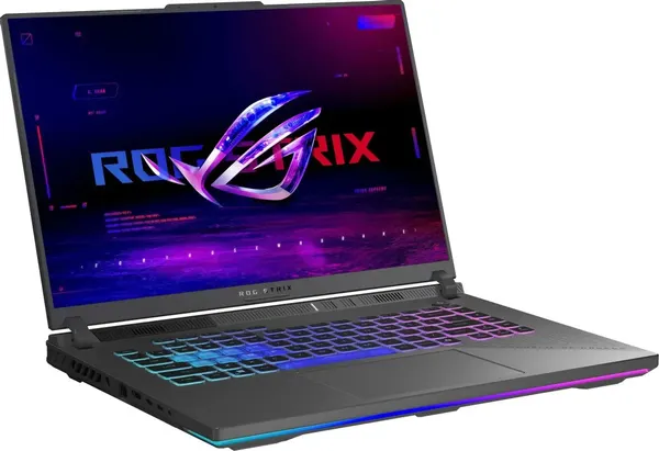 Игровой ноутбук Asus ROG Strix G16 G614PP-S5063
