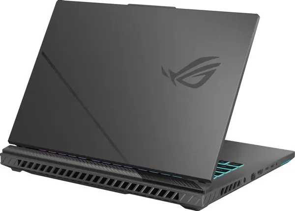 Игровой ноутбук Asus ROG Strix G16 G614PP-S5063