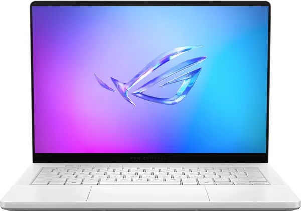 Игровой ноутбук Asus ROG Zephyrus G14 GA403WW-QS100W - фото