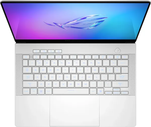Игровой ноутбук Asus ROG Zephyrus G14 GA403WW-QS100W