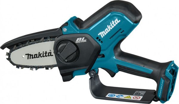 Пила цепная аккумуляторная Makita UC100DWA - фото