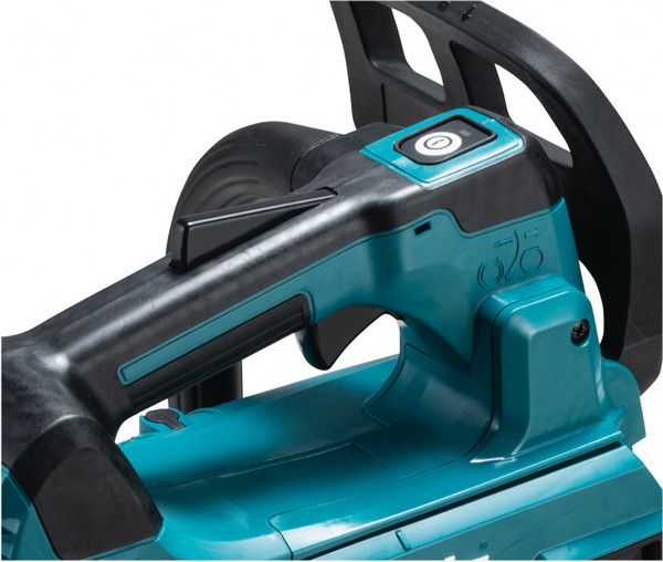 Пила цепная аккумуляторная Makita UC004GM101