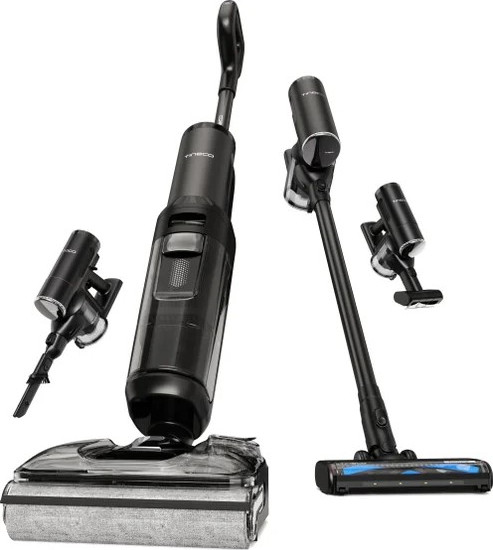 Вертикальный пылесос Tineco Floor One Switch S7 Stretch / FW351500RU