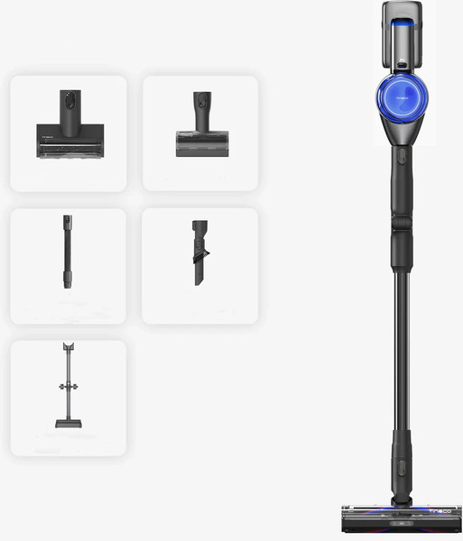 Вертикальный пылесос Tineco Pure One S70 / VS230800RU