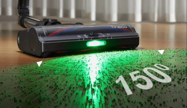 Вертикальный пылесос Tineco Pure One S70 / VS230800RU