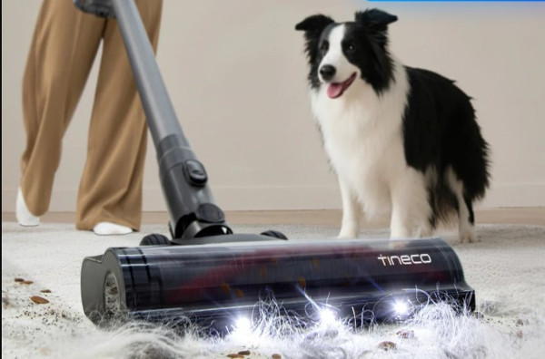 Вертикальный пылесос Tineco Pure One S30 / VA200900RU