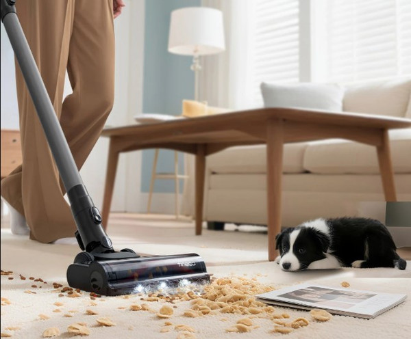 Вертикальный пылесос Tineco Pure One S30 / VA200900RU