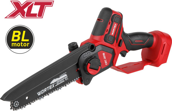 Пила цепная аккумуляторная Wortex CEC 2018 / 2329051