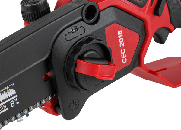 Пила цепная аккумуляторная Wortex CEC 2018 / 2329051