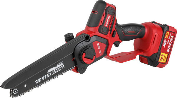 Пила цепная аккумуляторная Wortex CEC 2018 / 2329052 - фото