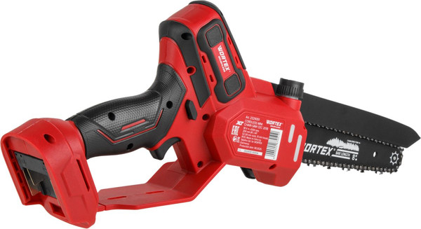 Пила цепная аккумуляторная Wortex CEC 2018 / 2329052
