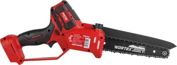 Пила цепная аккумуляторная Wortex CEC 2018 / 2329052