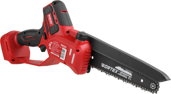Пила цепная аккумуляторная Wortex CEC 2018 / 2329052