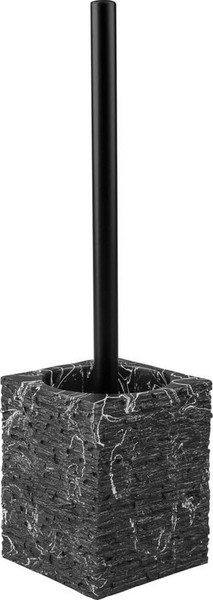 Ершик для унитаза Perfecto Linea Stonewave / 35-130804 - фото