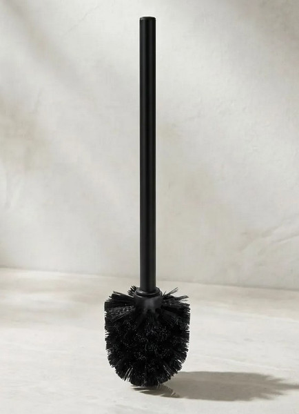 Ершик для унитаза Perfecto Linea Stonewave / 35-130804