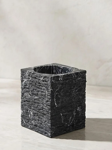 Ершик для унитаза Perfecto Linea Stonewave / 35-130804