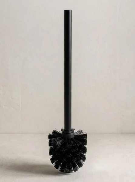 Ершик для унитаза Perfecto Linea Stonewave / 35-130814