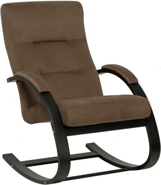 Кресло-качалка Импэкс Leset Милано  - фото