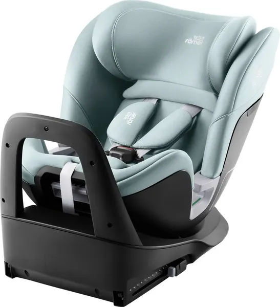 Автокресло Britax Romer Swivel2 ocean