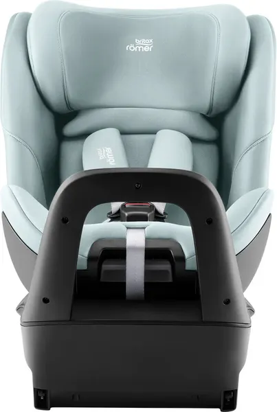 Автокресло Britax Romer Swivel2 ocean