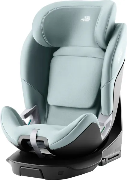 Автокресло Britax Romer Swivel2 ocean