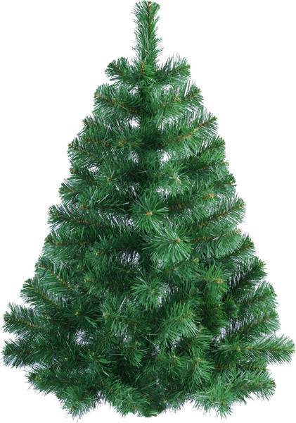 Ель искусственная Ели Пенери 90см настенная E1909 - фото