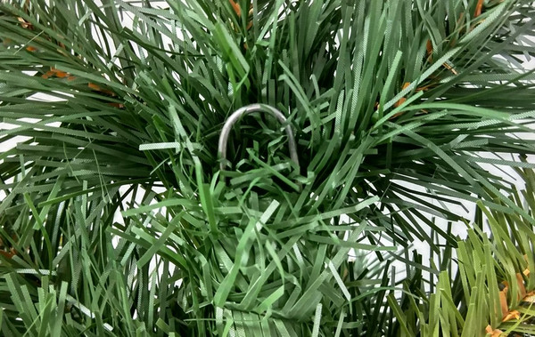 Ель искусственная Ели Пенери 90см настенная E1909