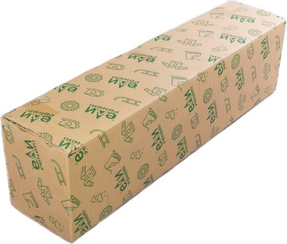 Ель искусственная Ели Пенери 90см настенная E1909