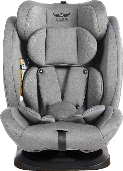 Автокресло Martin Noir Discovery I-Size - фото