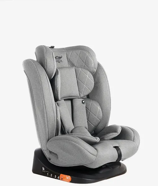 Автокресло Martin Noir Discovery I-Size