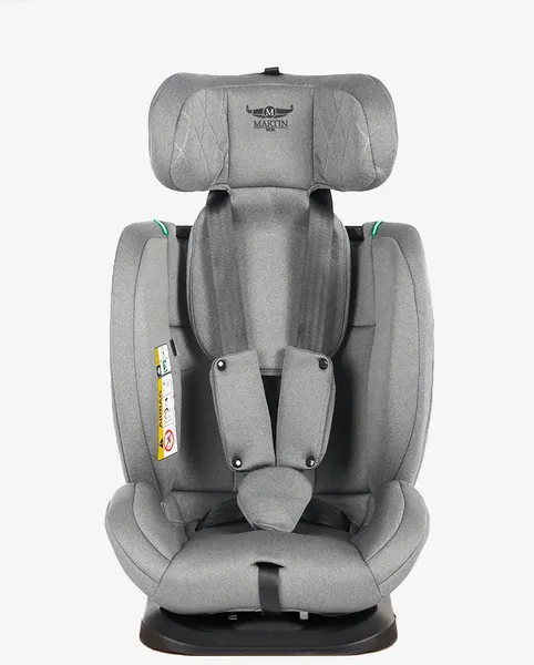 Автокресло Martin Noir Discovery I-Size